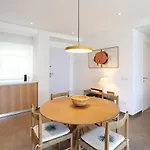 Apartment T1-fortuna - Sea In Plain Sight *
