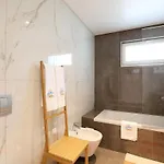 Apartment T1-fortuna - Sea In Plain Sight Nazaré