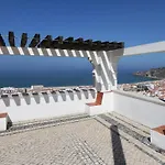 Apartment T1-fortuna - Sea In Plain Sight Nazaré