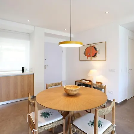 Apartman T1-fortuna - Sea In Plain Sight *