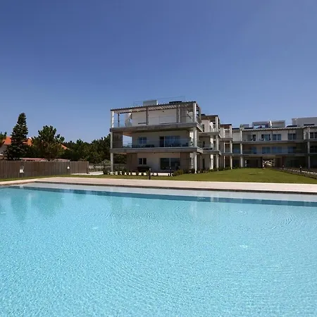 Apartman T1-fortuna - Sea In Plain Sight Nazaré