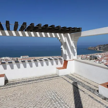 Apartman T1-fortuna - Sea In Plain Sight Nazaré