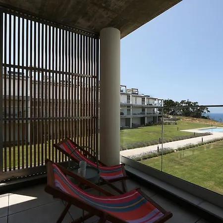 Apartman T1-fortuna - Sea In Plain Sight Nazaré